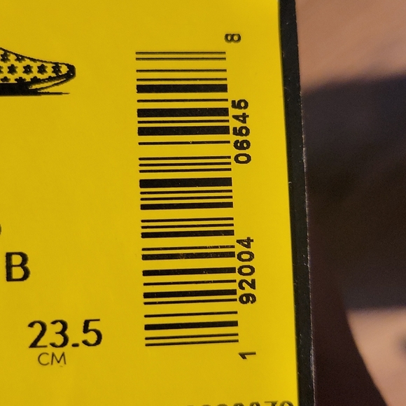 Cole Haan Pink Slip Ons - Picture 5 of 5